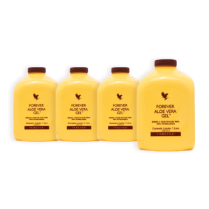Aloe Plus
