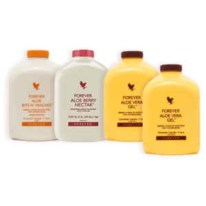 Aloe Mix