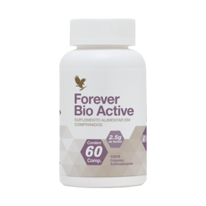 Forever® Bio Active